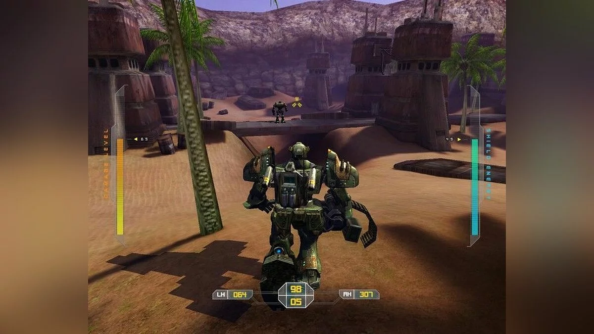 Скриншоты из War World: Tactical Combat / Картинка 33