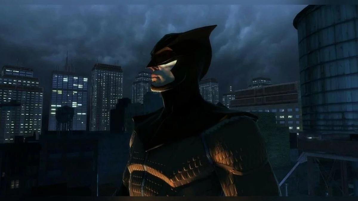 Скриншоты из Watchmen: The End is Nigh / Картинка 111