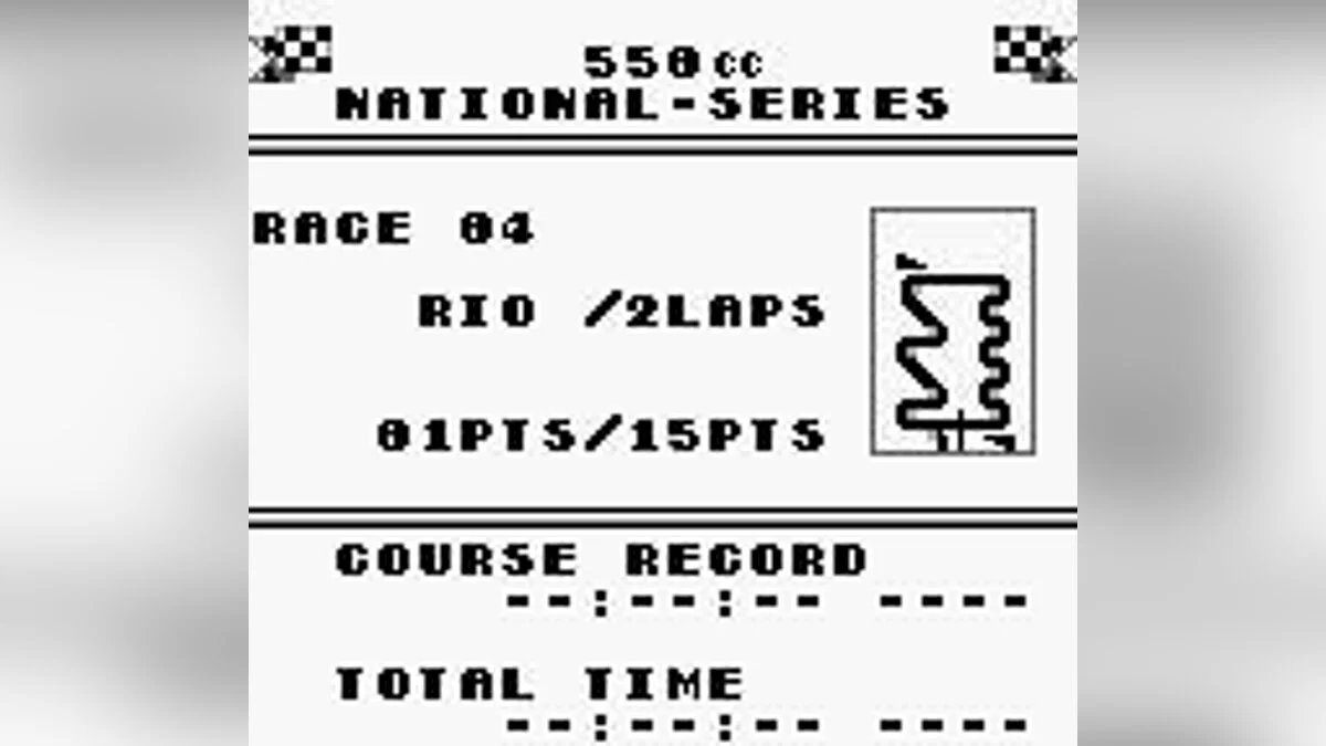 Скриншоты из Wave Race / Картинка 49