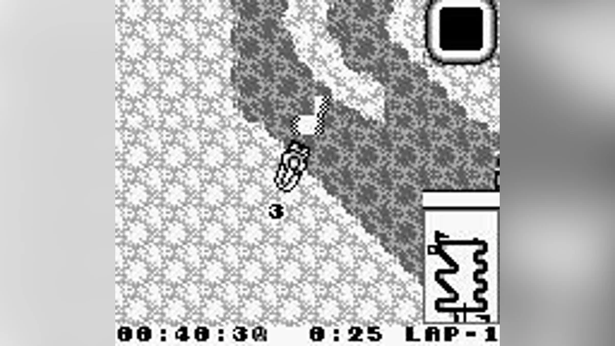 Скриншоты из Wave Race / Картинка 53