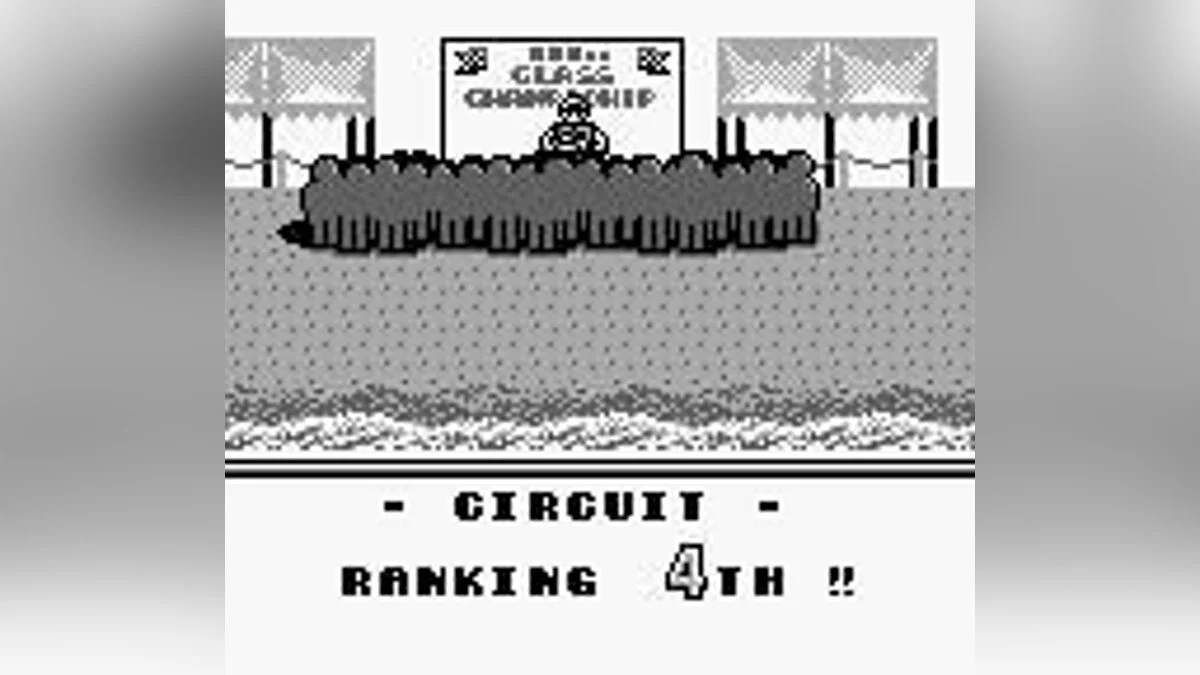 Скриншоты из Wave Race / Картинка 56