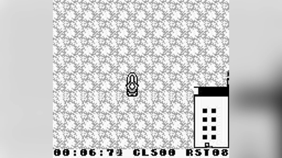 Скриншоты из Wave Race / Картинка 60