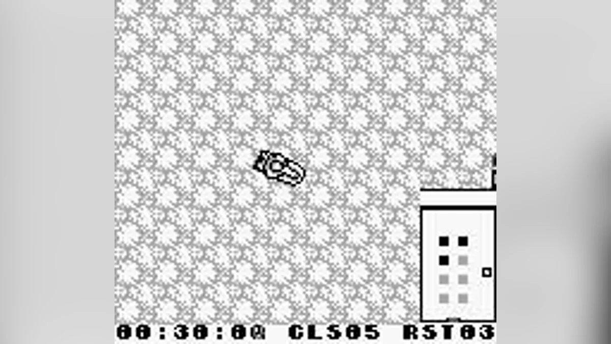 Скриншоты из Wave Race / Картинка 62