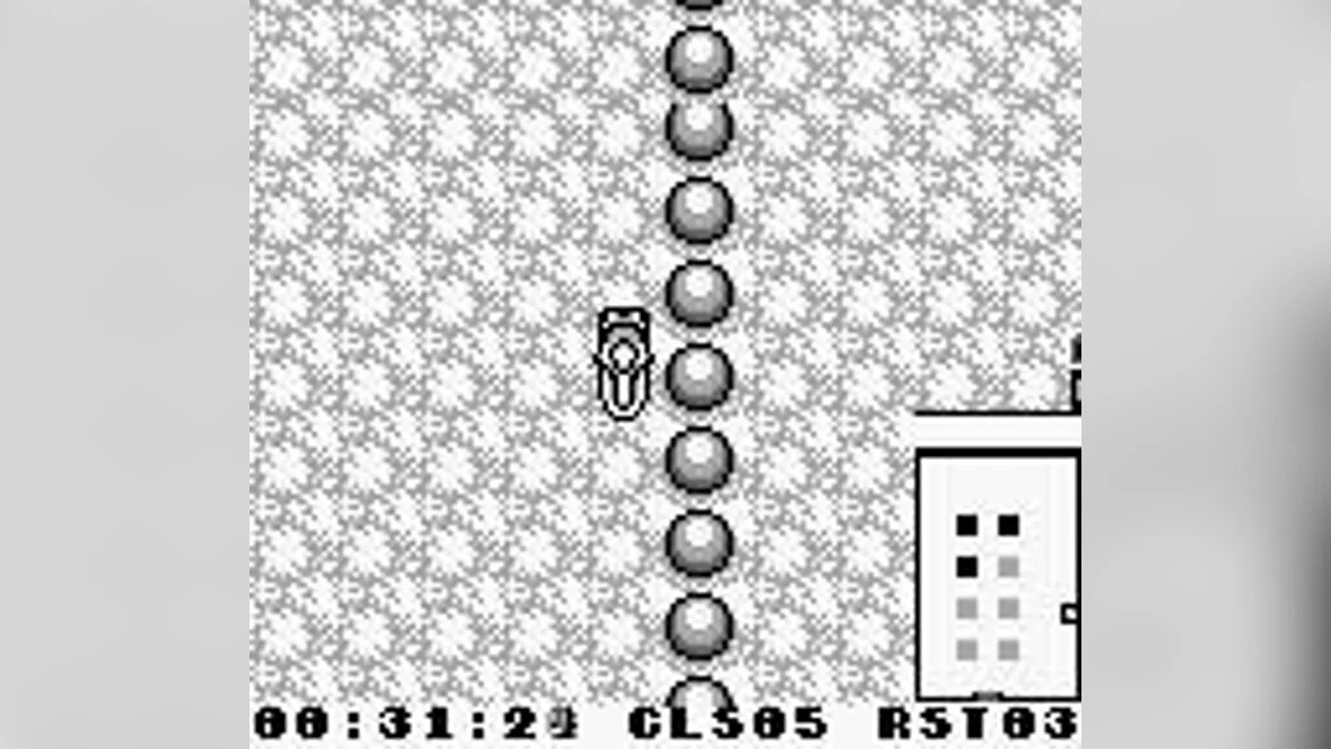 Скриншоты из Wave Race / Картинка 63
