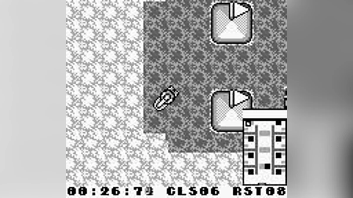 Скриншоты из Wave Race / Картинка 67