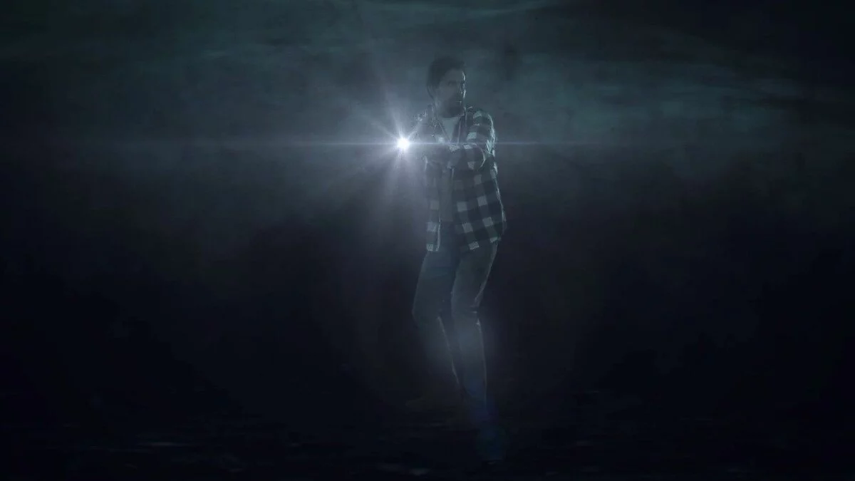 Скриншоты из Alan Wake's American Nightmare / Картинка 32