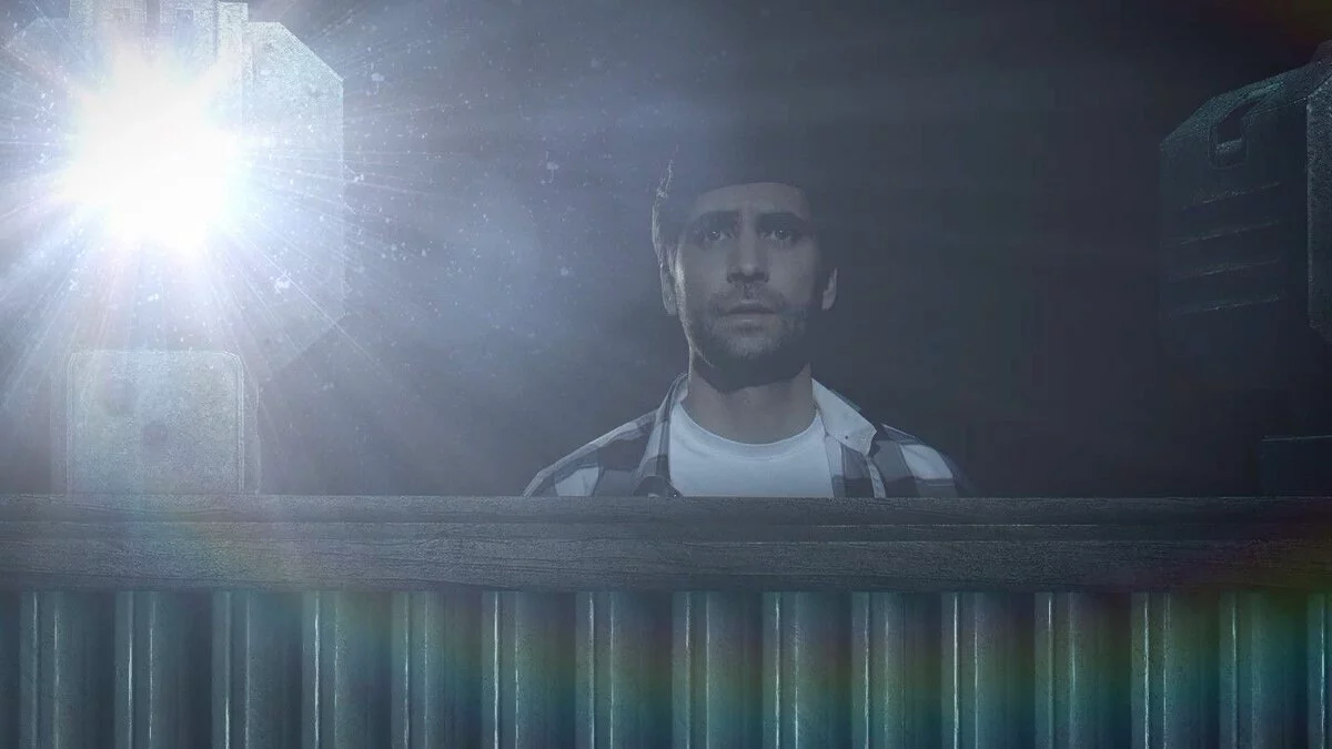 Скриншоты из Alan Wake's American Nightmare / Картинка 36