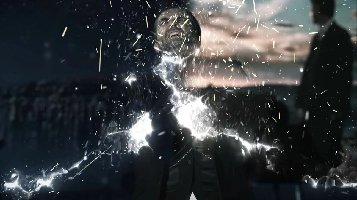 Скриншоты из Alan Wake's American Nightmare / Картинка 37