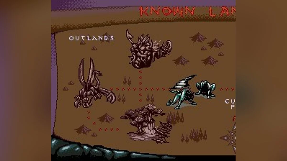 Скриншоты из WeaponLord / Картинка 13