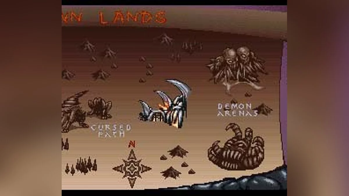 Скриншоты из WeaponLord / Картинка 29
