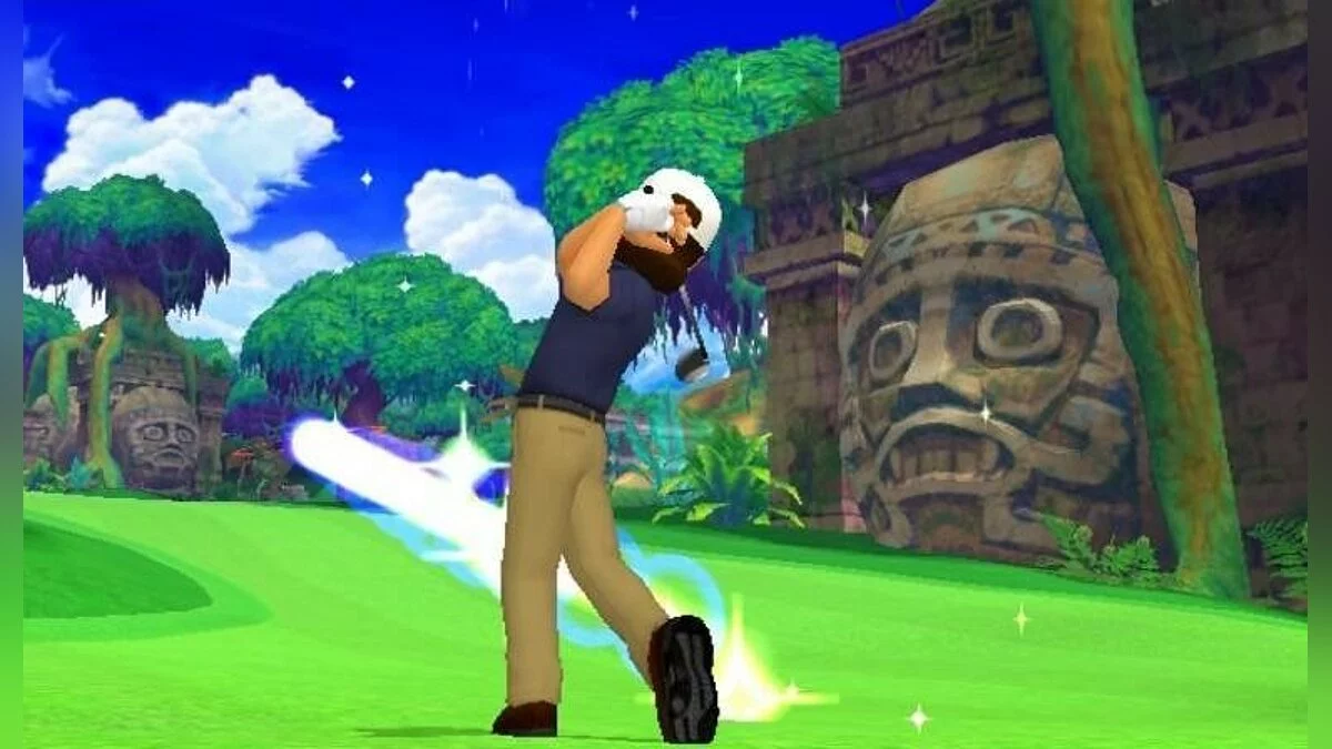 Скриншоты из We Love Golf! / Картинка 33