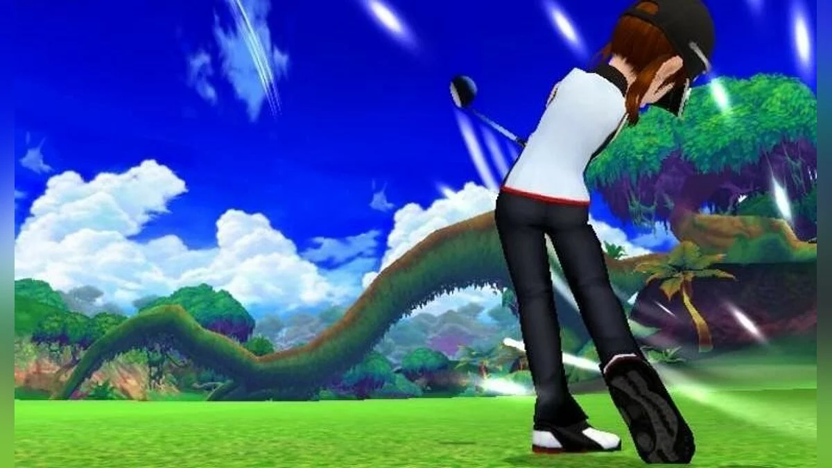 Скриншоты из We Love Golf! / Картинка 35
