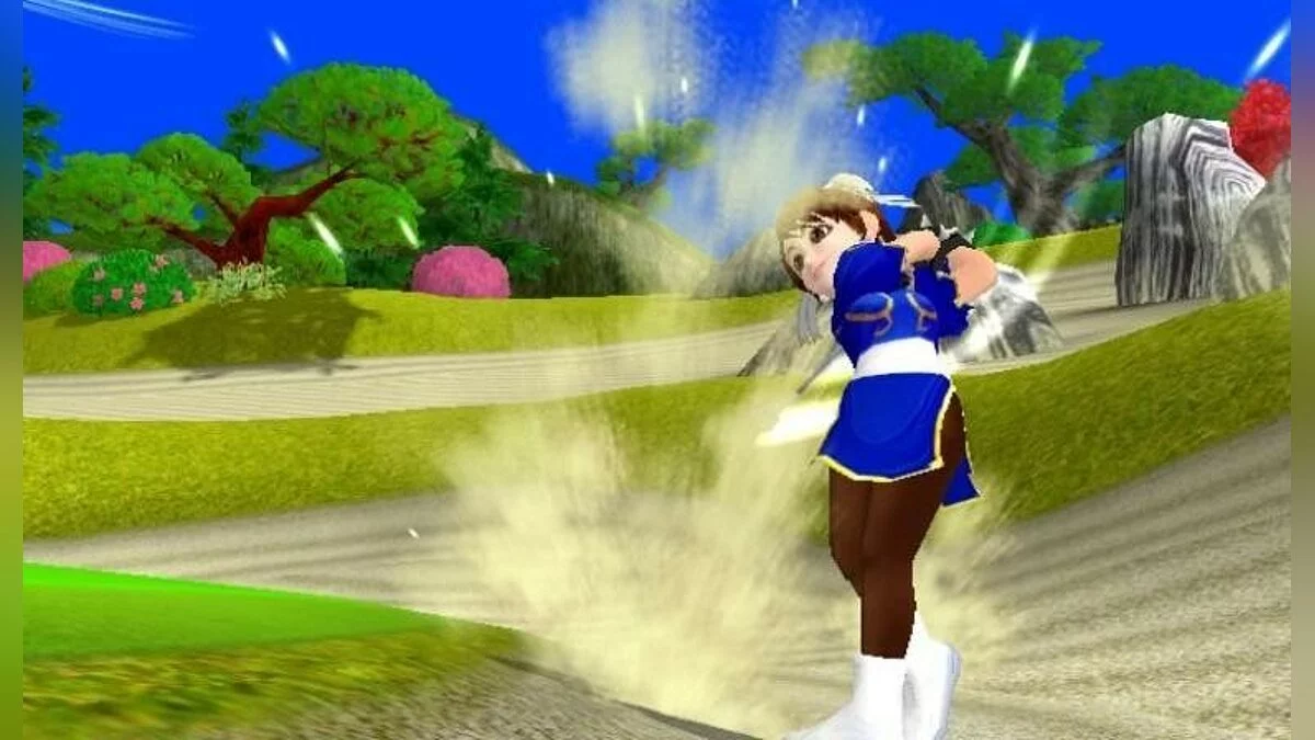 Скриншоты из We Love Golf! / Картинка 36