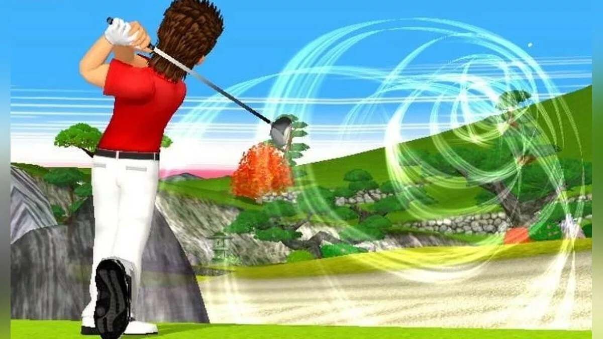 Скриншоты из We Love Golf! / Картинка 37