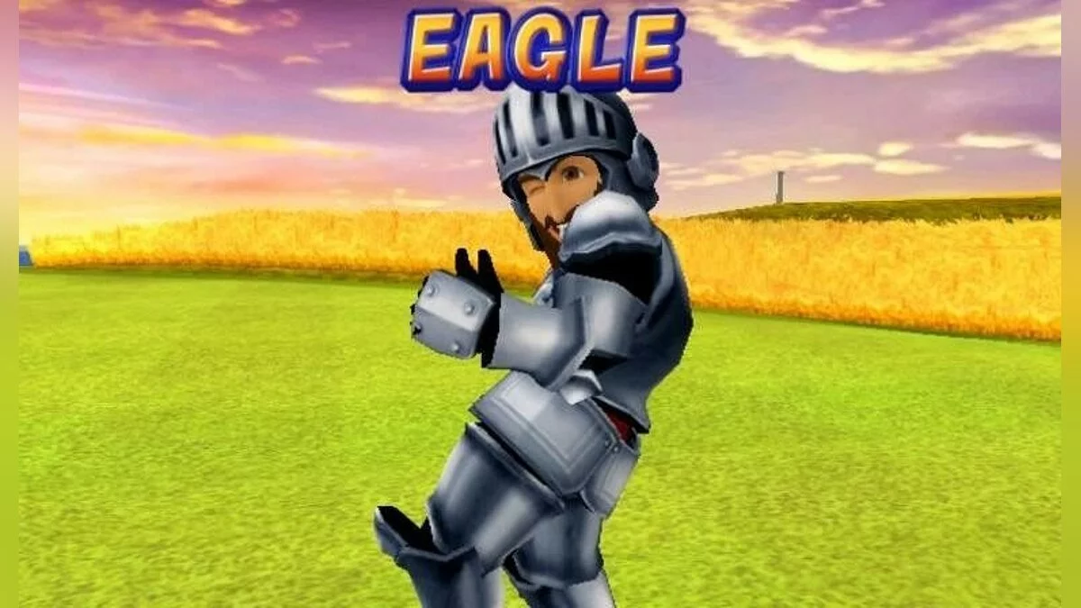 Скриншоты из We Love Golf! / Картинка 41