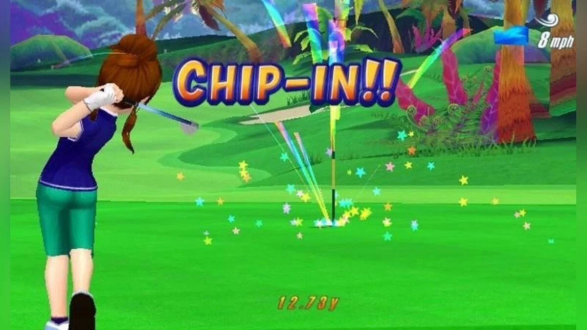 Скриншоты из We Love Golf! / Картинка 42