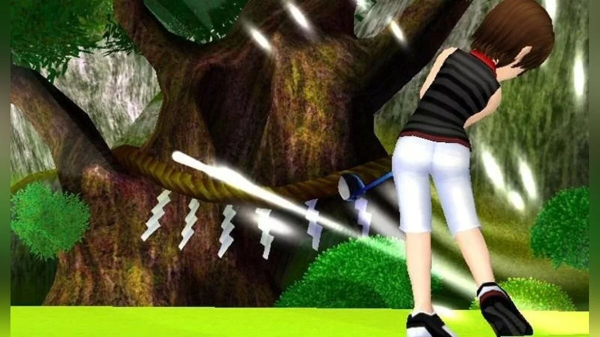 Скриншоты из We Love Golf! / Картинка 43