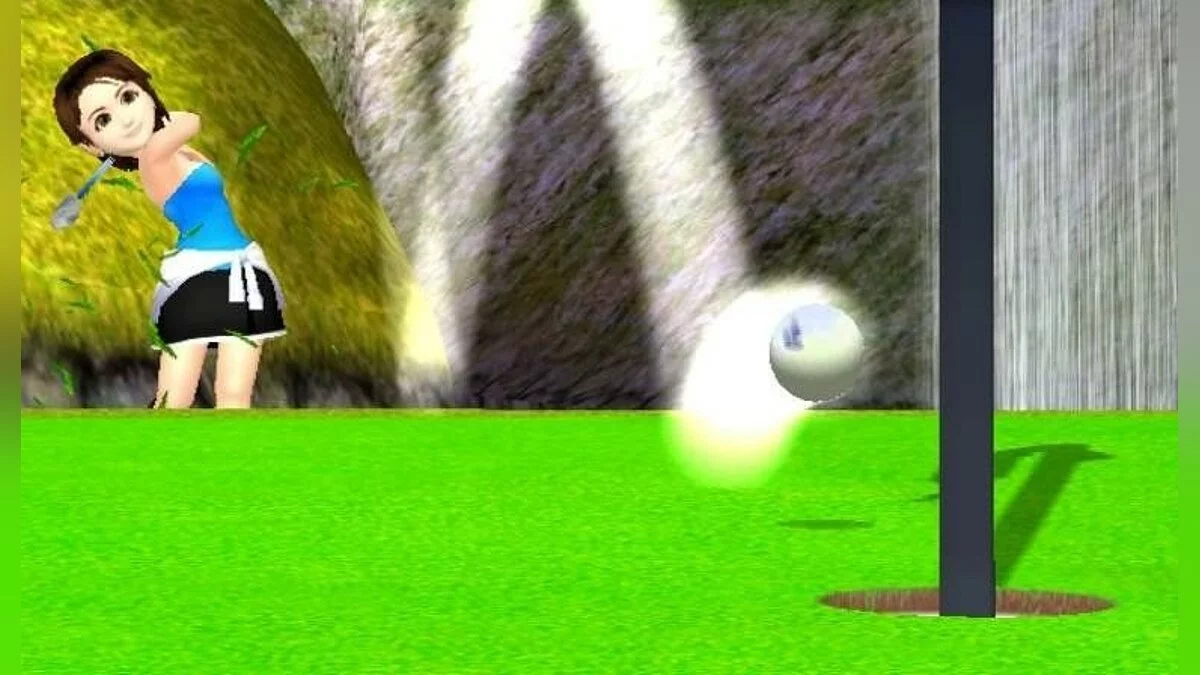 Скриншоты из We Love Golf! / Картинка 50