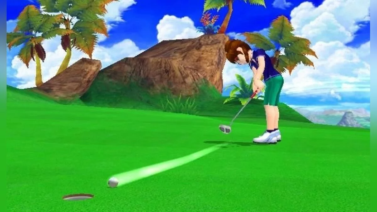Скриншоты из We Love Golf! / Картинка 52