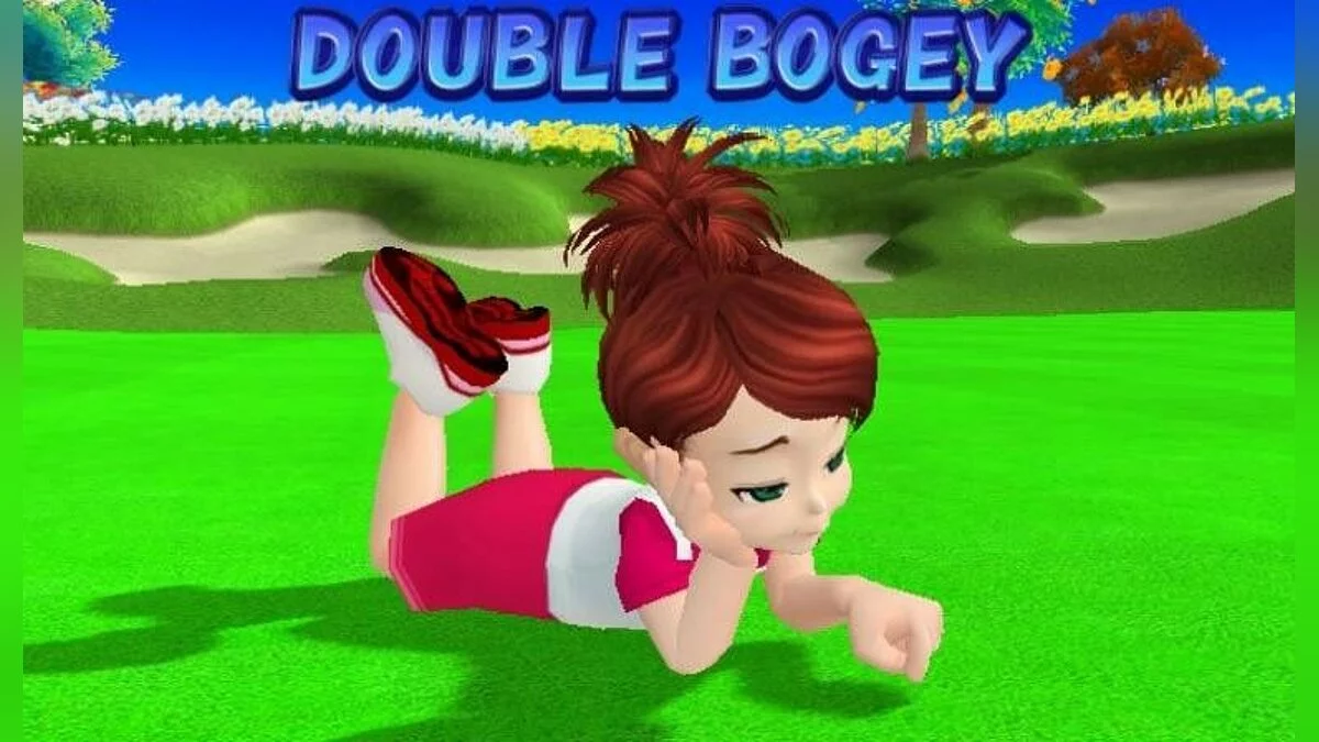 Скриншоты из We Love Golf! / Картинка 55