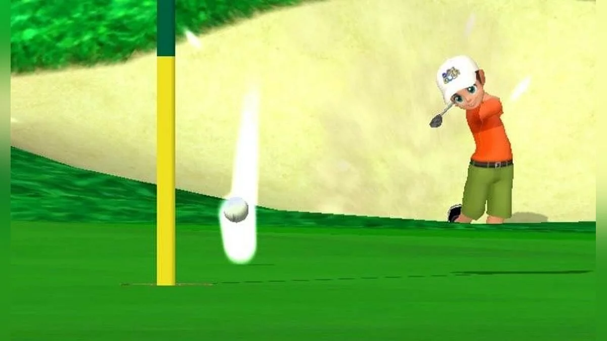 Скриншоты из We Love Golf! / Картинка 59