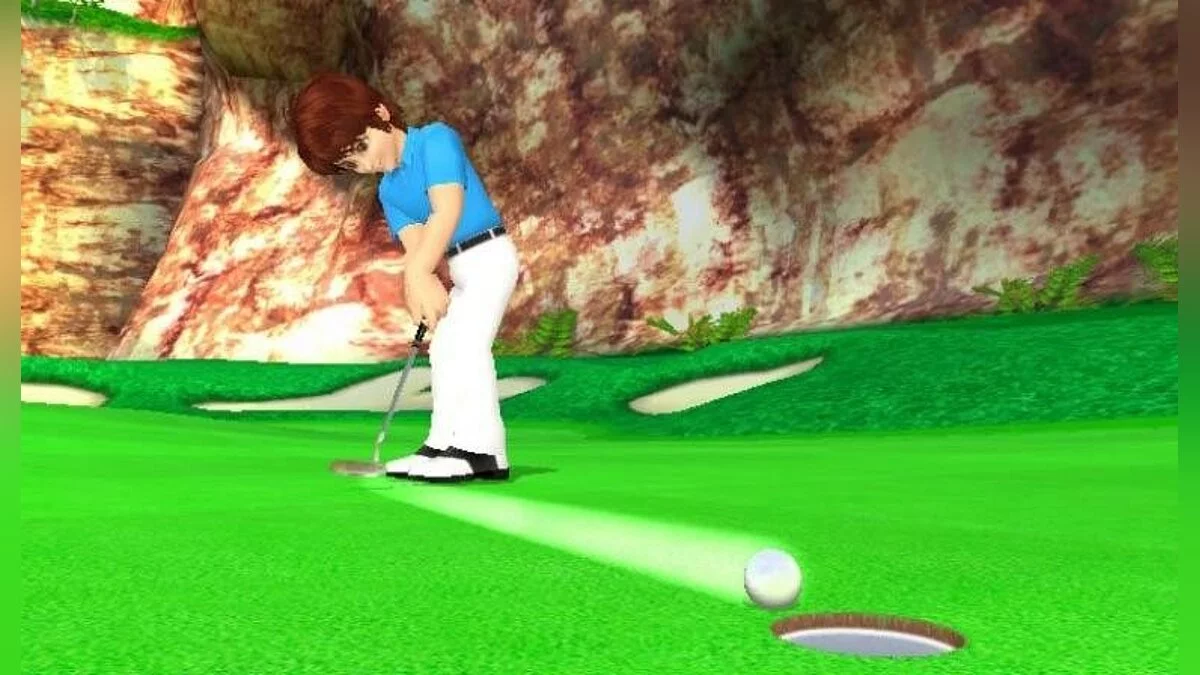 Скриншоты из We Love Golf! / Картинка 61