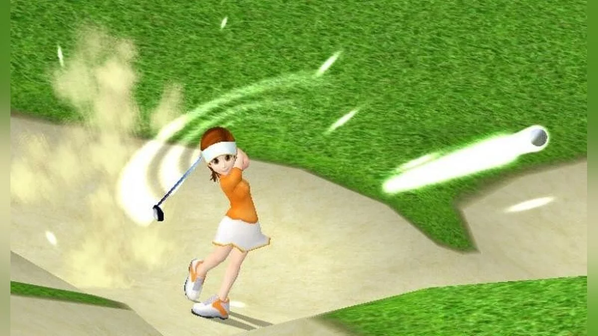 Скриншоты из We Love Golf! / Картинка 66