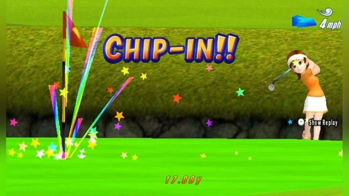 Скриншоты из We Love Golf! / Картинка 68