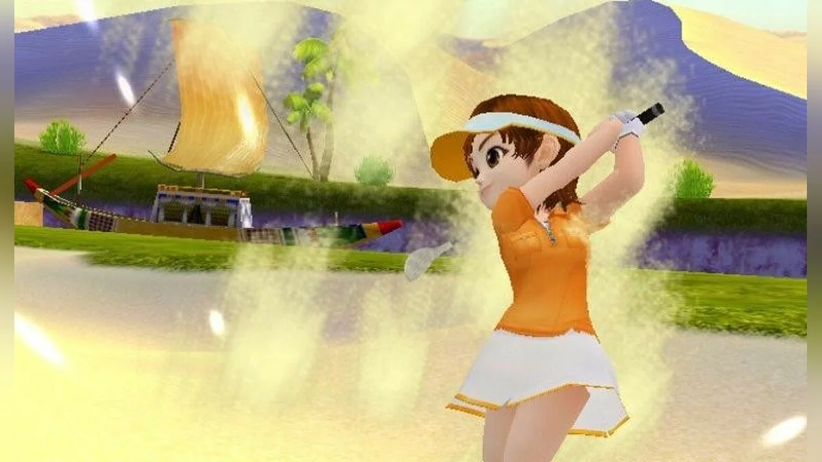 Скриншоты из We Love Golf! / Картинка 75