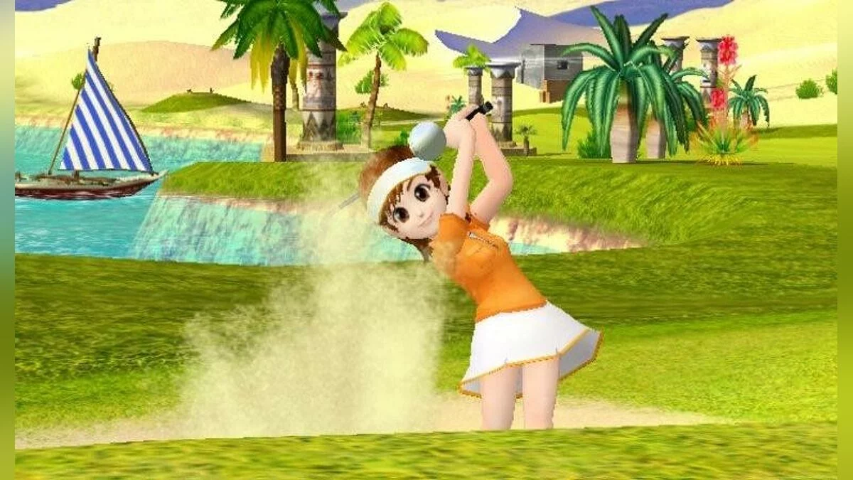Скриншоты из We Love Golf! / Картинка 79