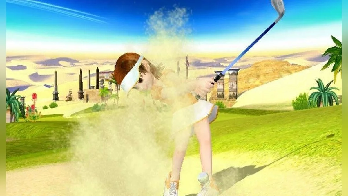 Скриншоты из We Love Golf! / Картинка 80