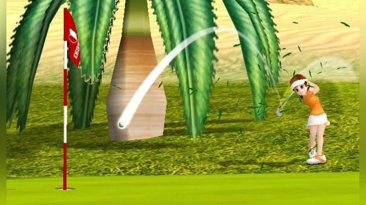 Скриншоты из We Love Golf! / Картинка 81