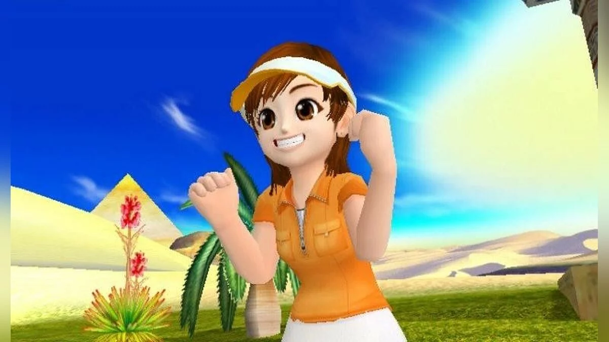 Скриншоты из We Love Golf! / Картинка 87