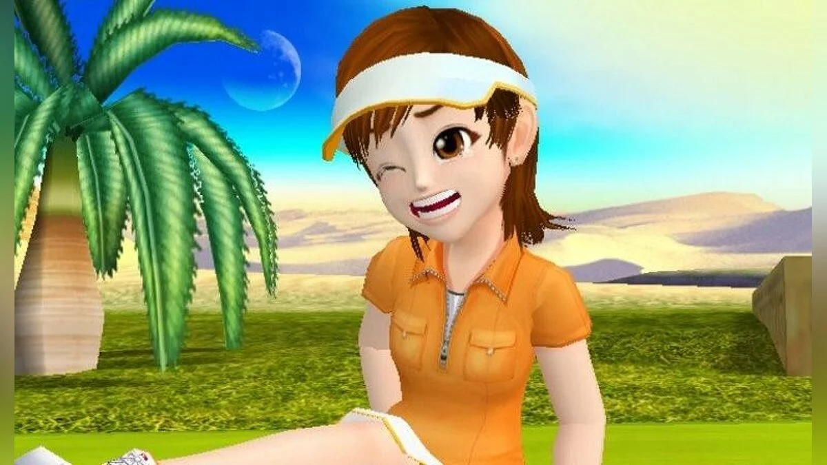 Скриншоты из We Love Golf! / Картинка 89
