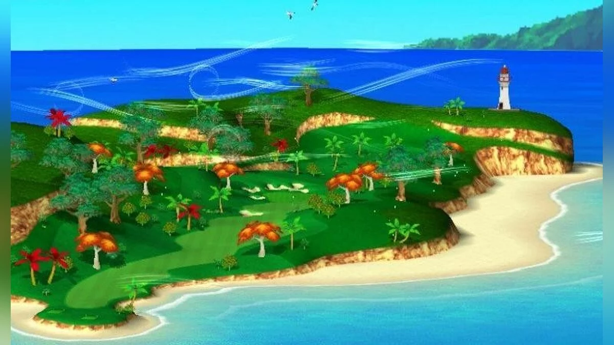 Скриншоты из We Love Golf! / Картинка 90