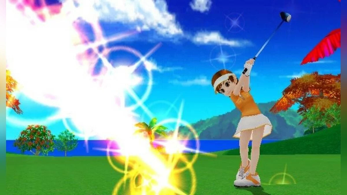 Скриншоты из We Love Golf! / Картинка 93