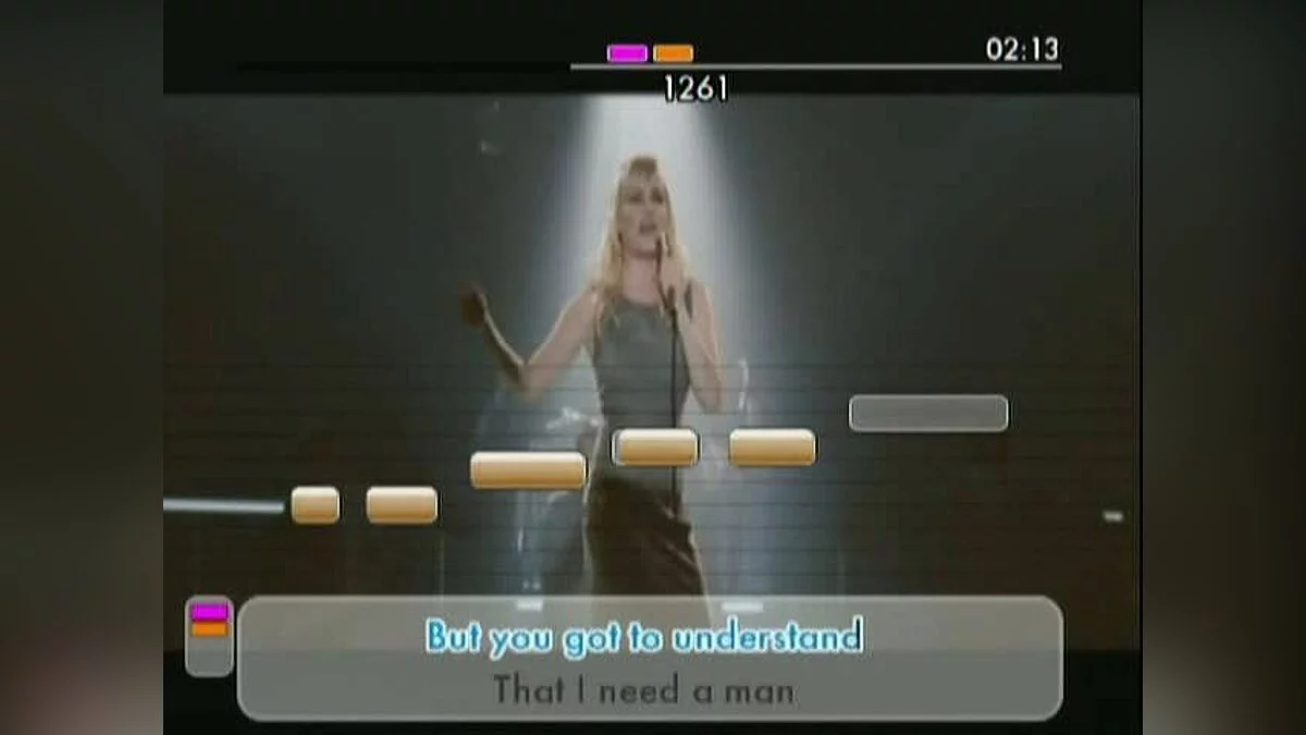 Скриншоты из We Sing / Картинка 3