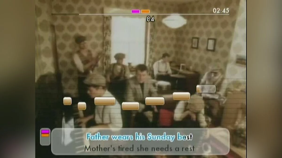 Скриншоты из We Sing / Картинка 6