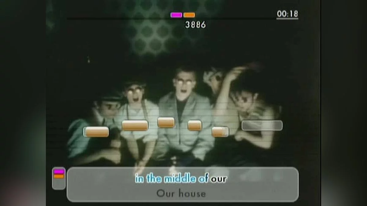 Скриншоты из We Sing / Картинка 9
