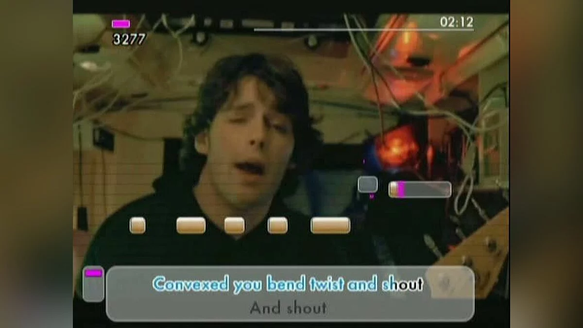 Скриншоты из We Sing / Картинка 19