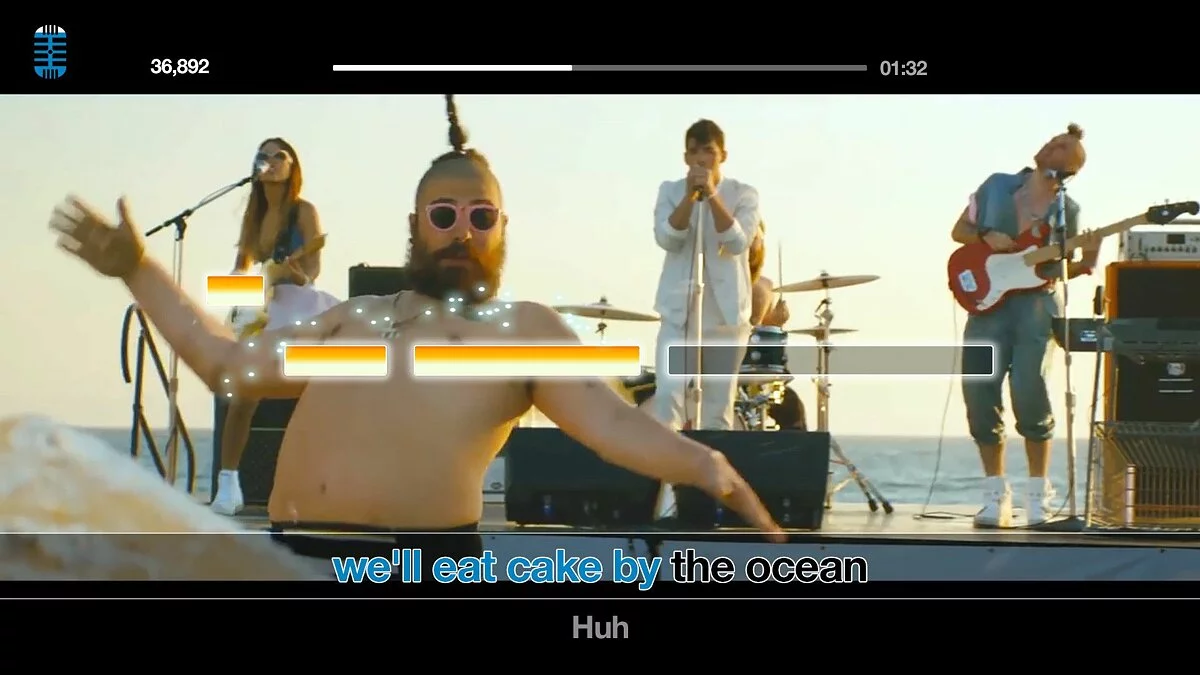 Скриншоты из We Sing / Картинка 43