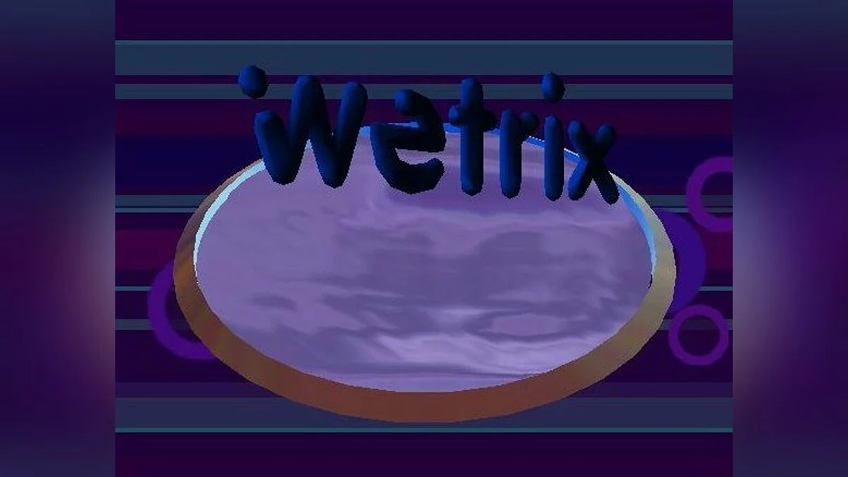 Скриншоты из Wetrix / Картинка 13