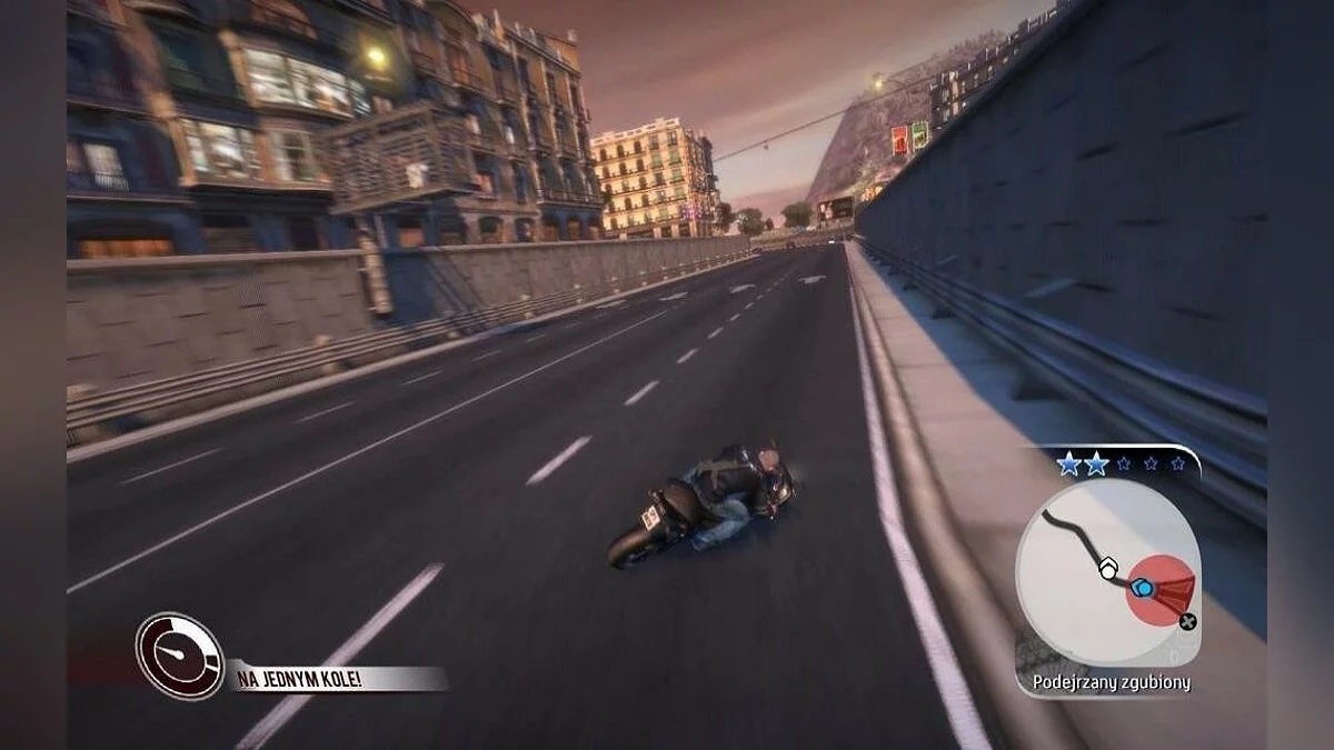 Скриншоты из Wheelman / Картинка 49