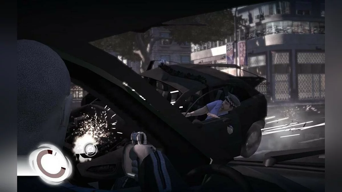 Скриншоты из Wheelman / Картинка 58