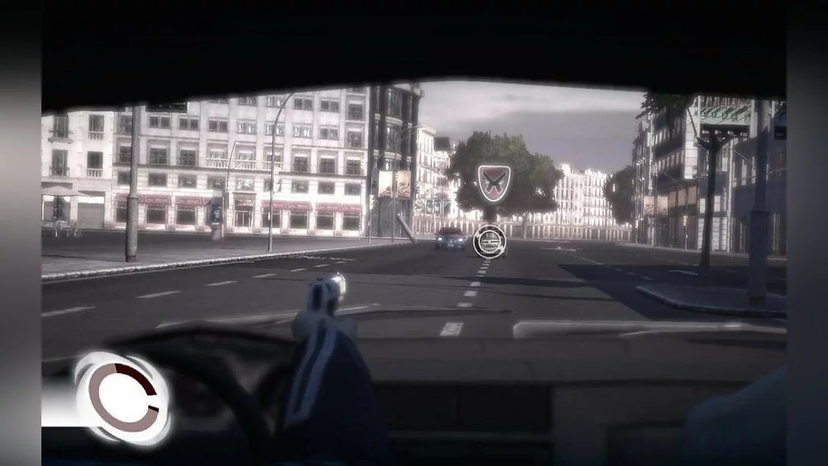 Скриншоты из Wheelman / Картинка 61