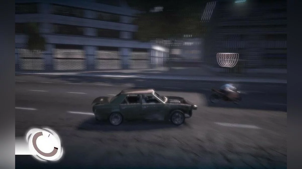 Скриншоты из Wheelman / Картинка 63