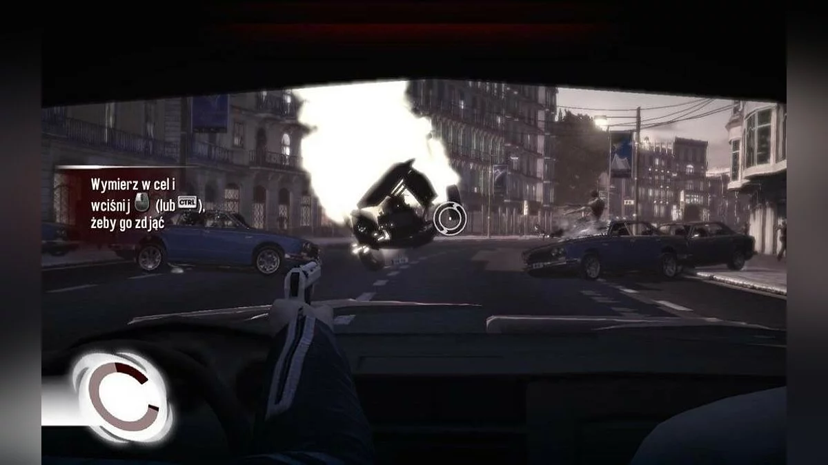 Скриншоты из Wheelman / Картинка 64