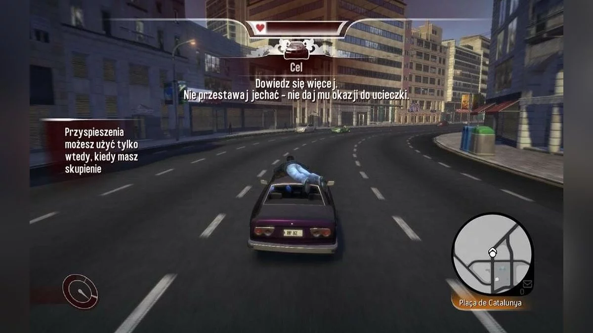 Скриншоты из Wheelman / Картинка 83