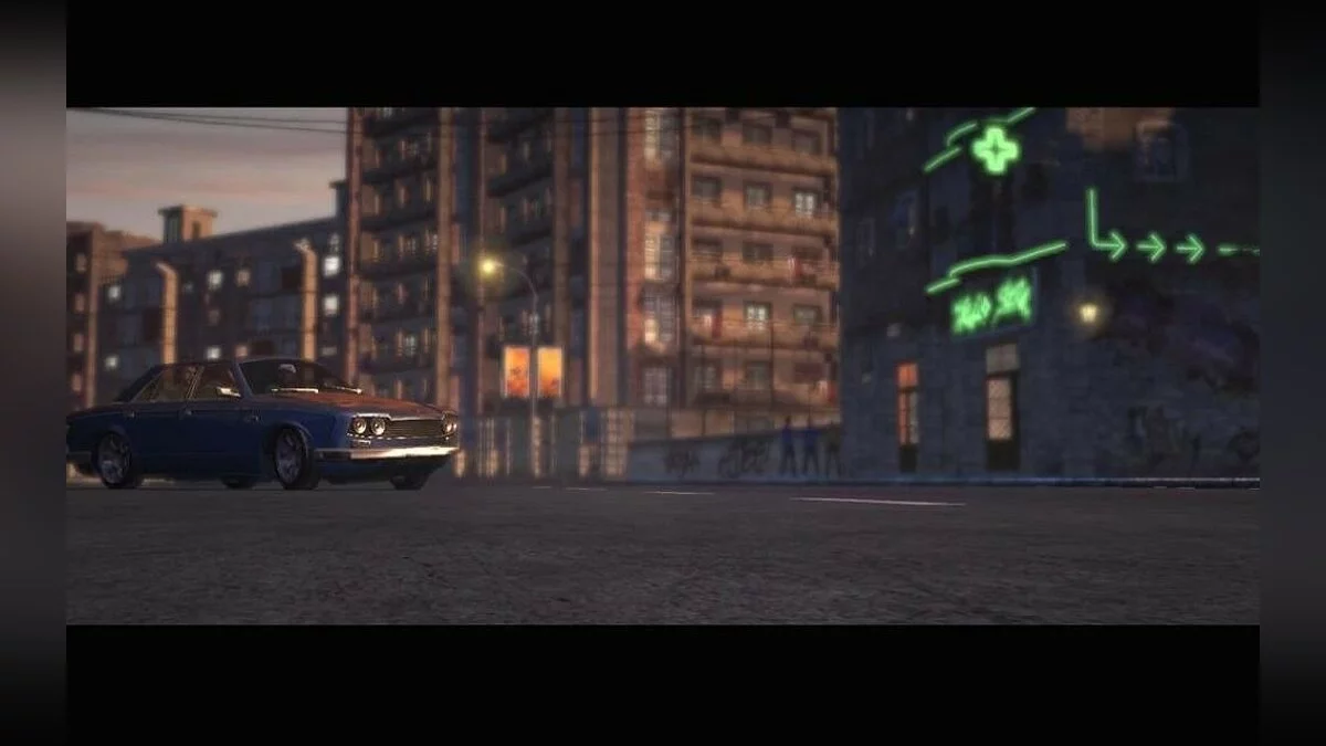 Скриншоты из Wheelman / Картинка 85