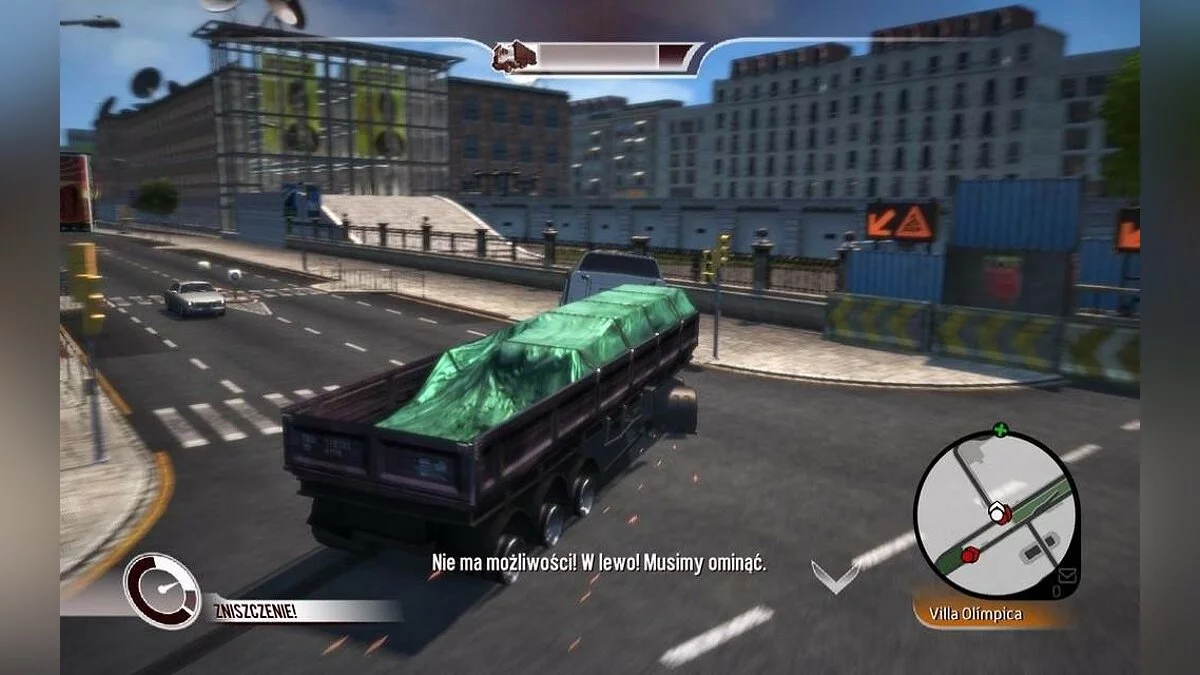 Скриншоты из Wheelman / Картинка 96